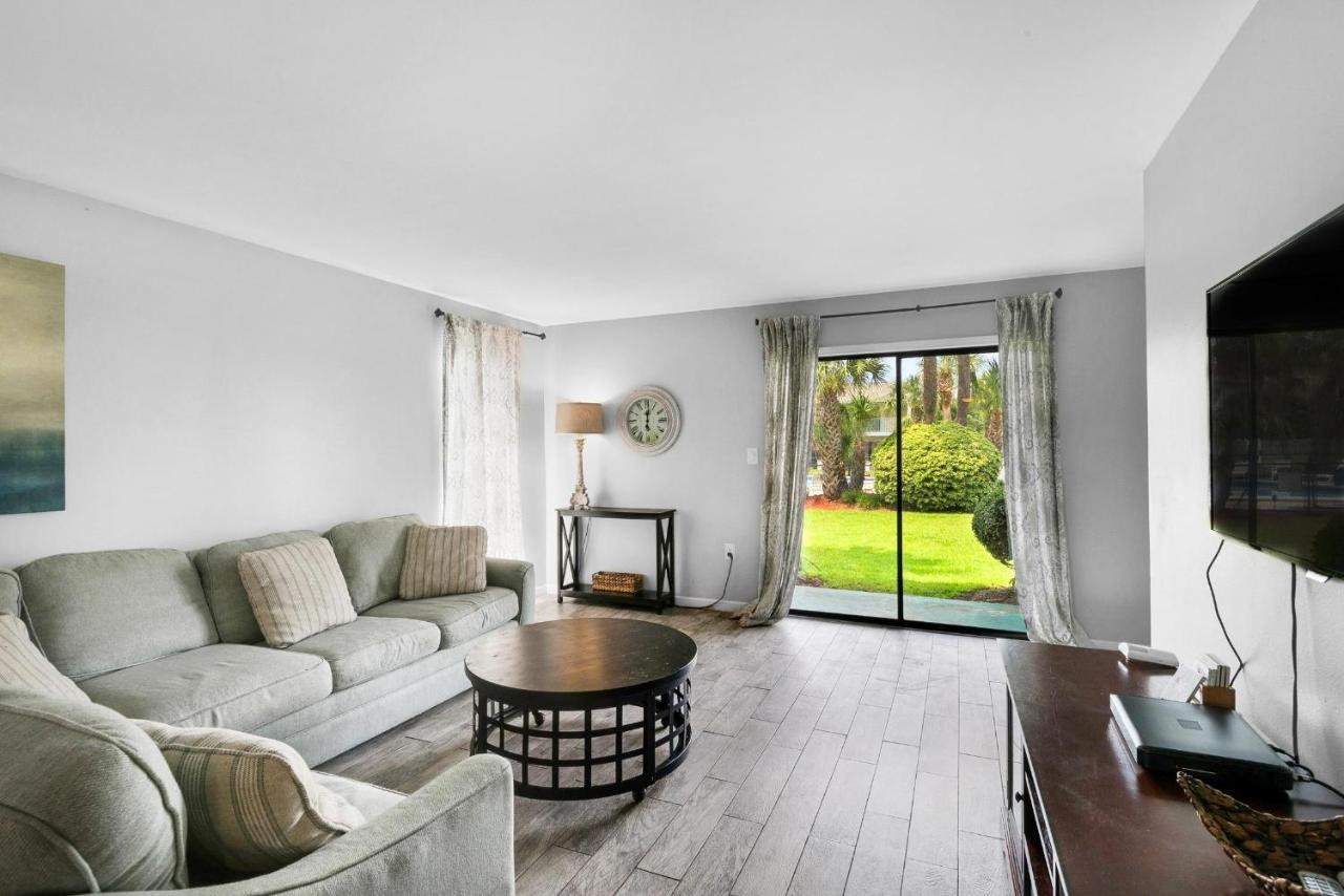 Summerhouse Townhomes #6- Blue Pearl Destin Ngoại thất bức ảnh