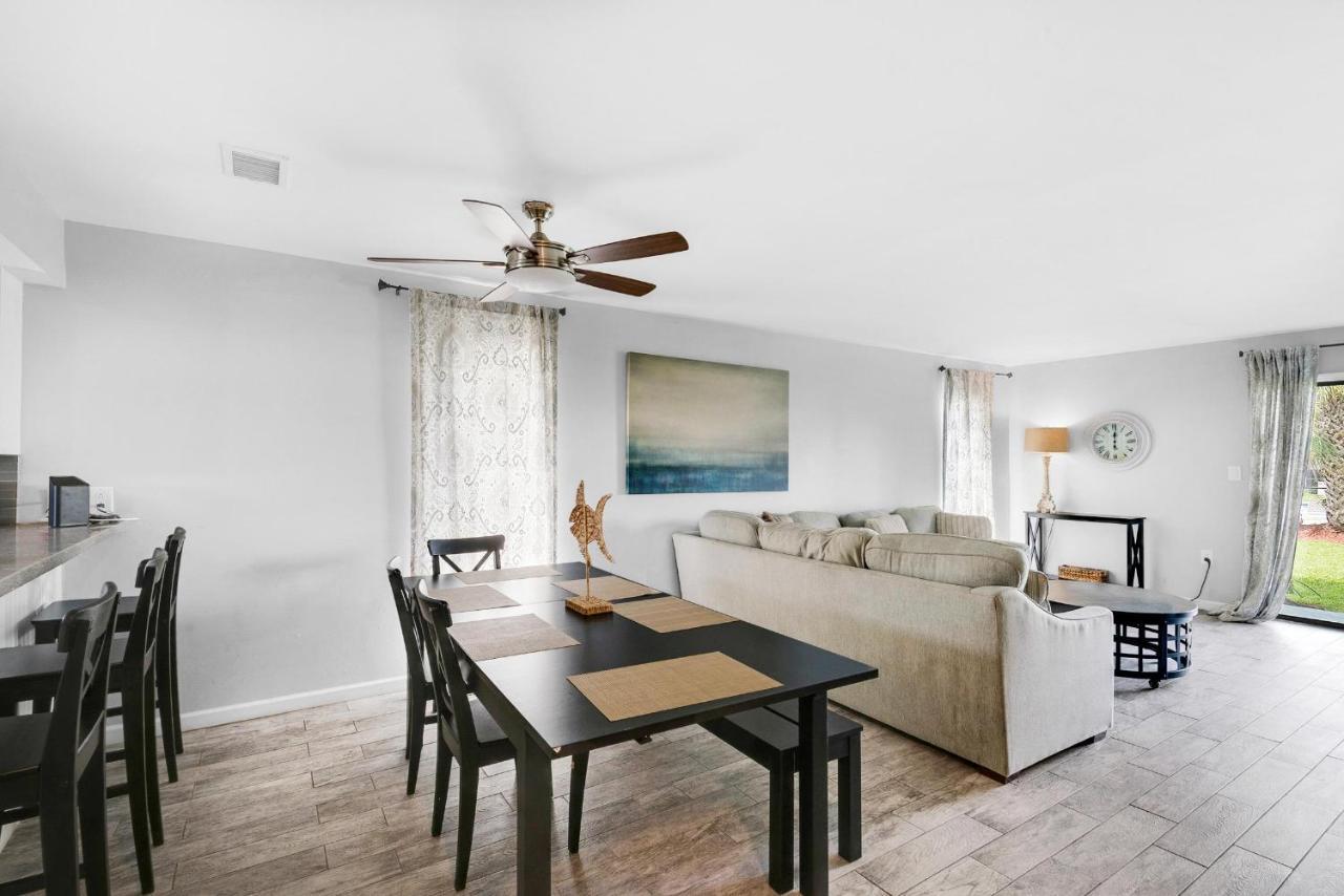Summerhouse Townhomes #6- Blue Pearl Destin Ngoại thất bức ảnh