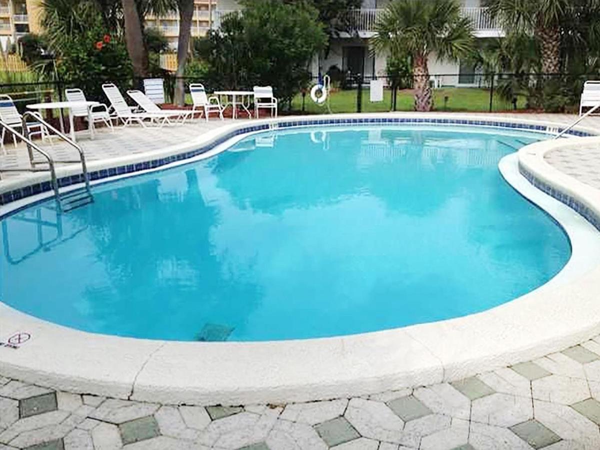 Summerhouse Townhomes #6- Blue Pearl Destin Ngoại thất bức ảnh