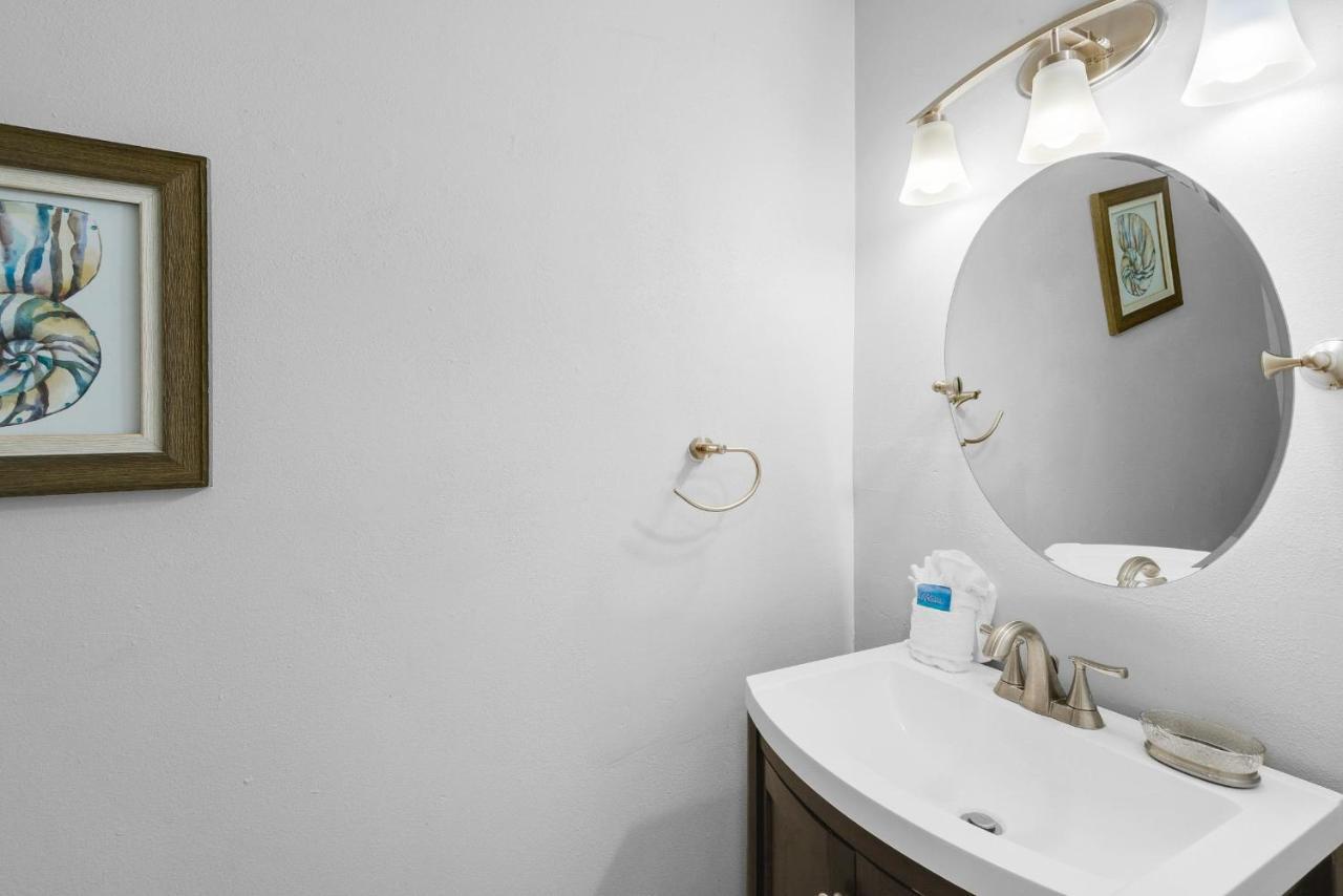 Summerhouse Townhomes #6- Blue Pearl Destin Ngoại thất bức ảnh