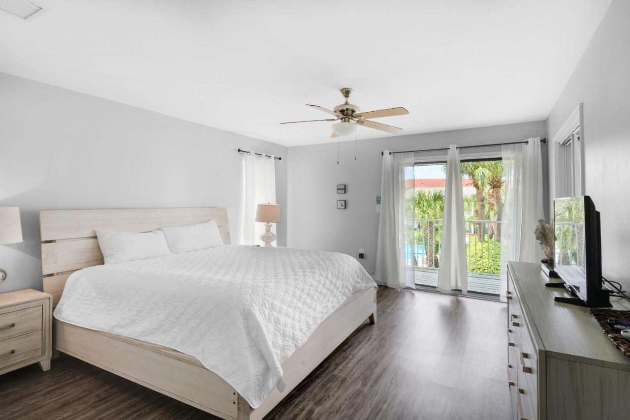 Summerhouse Townhomes #6- Blue Pearl Destin Ngoại thất bức ảnh