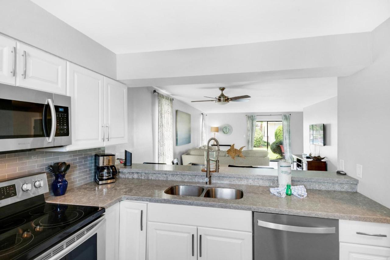 Summerhouse Townhomes #6- Blue Pearl Destin Ngoại thất bức ảnh
