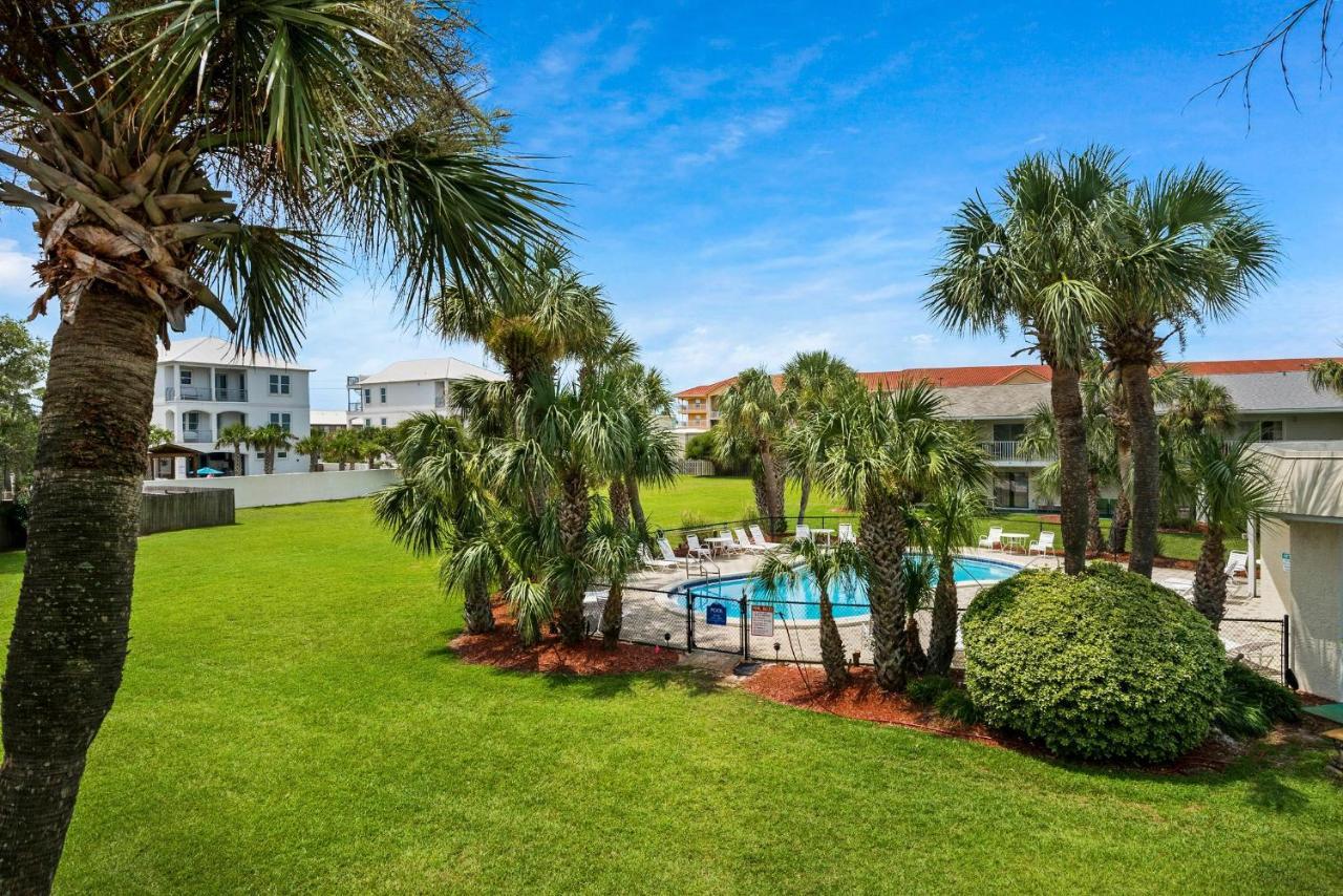 Summerhouse Townhomes #6- Blue Pearl Destin Ngoại thất bức ảnh