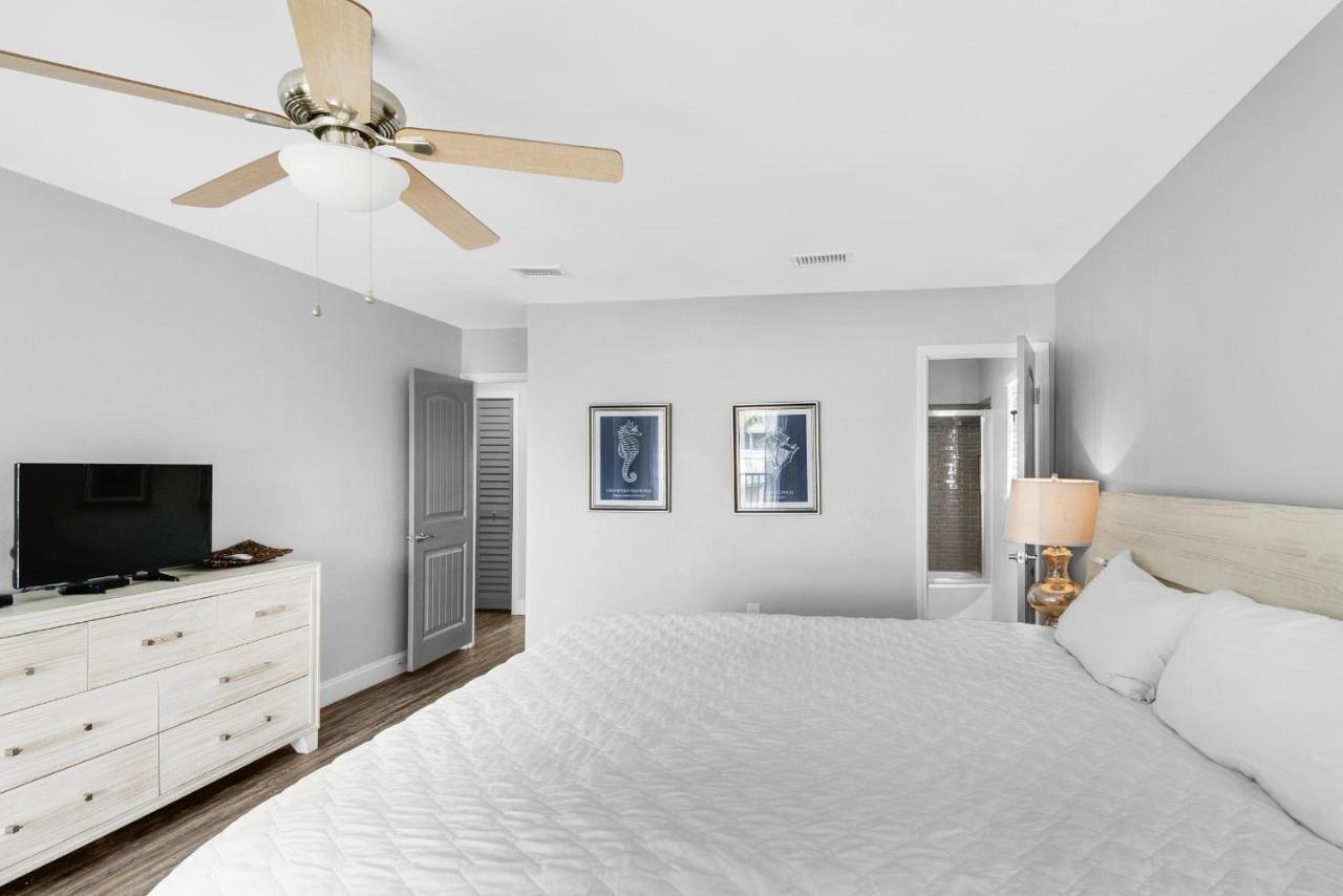 Summerhouse Townhomes #6- Blue Pearl Destin Ngoại thất bức ảnh