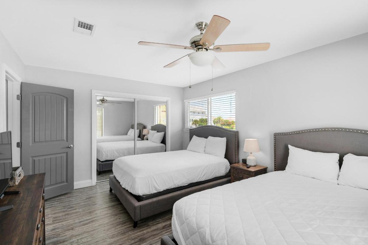 Summerhouse Townhomes #6- Blue Pearl Destin Ngoại thất bức ảnh