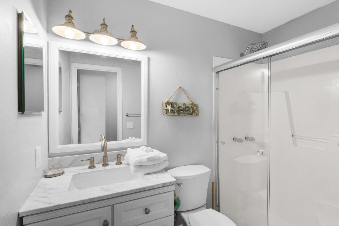 Summerhouse Townhomes #6- Blue Pearl Destin Ngoại thất bức ảnh