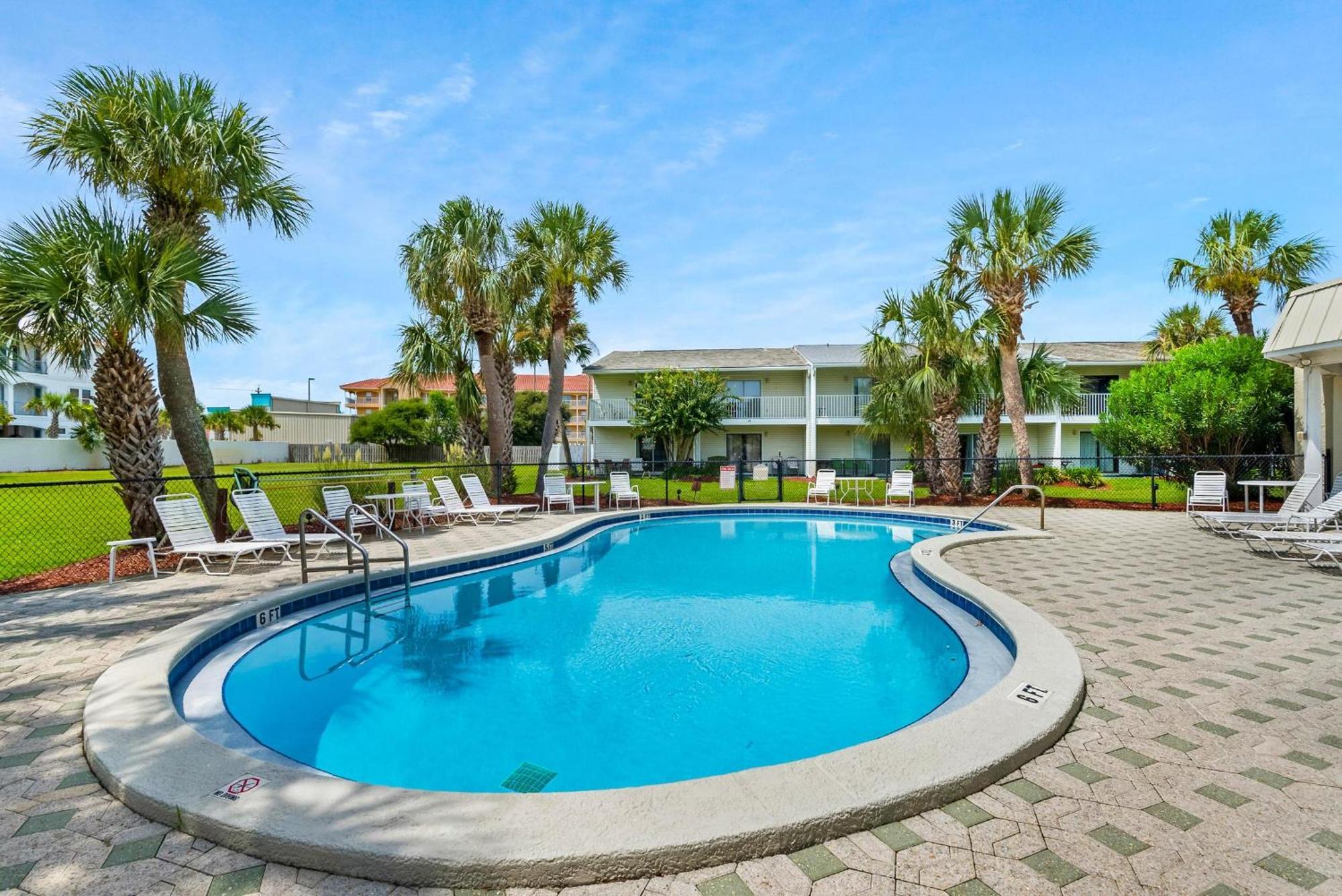 Summerhouse Townhomes #6- Blue Pearl Destin Ngoại thất bức ảnh