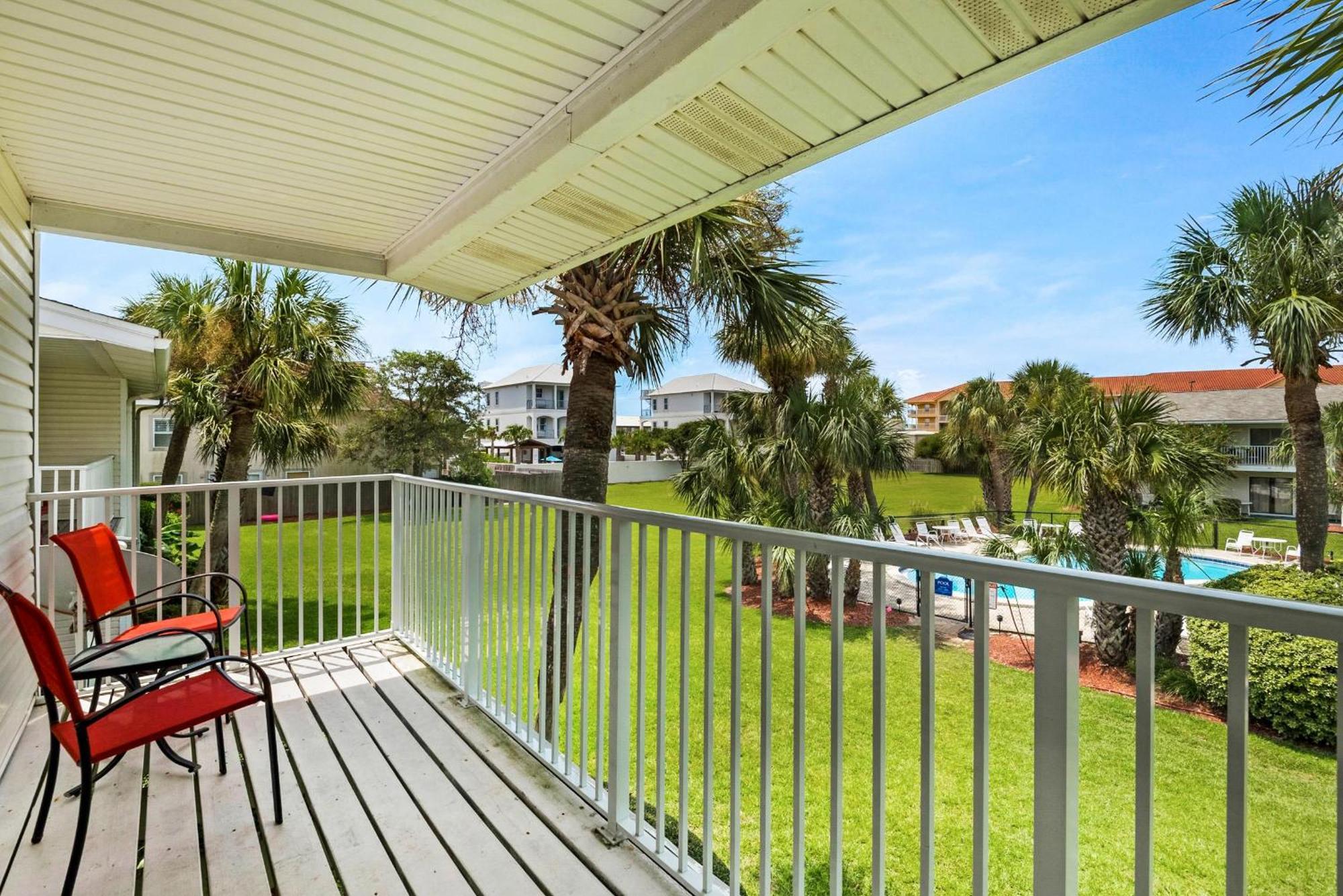 Summerhouse Townhomes #6- Blue Pearl Destin Ngoại thất bức ảnh